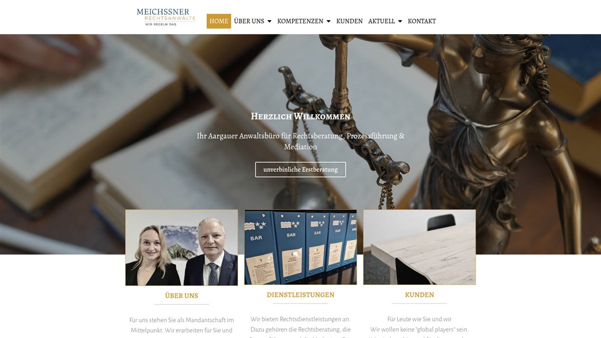 Meichssner