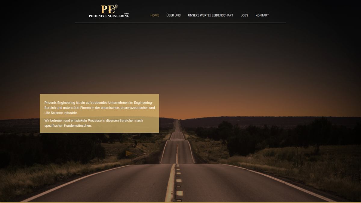Phoenix Engineering