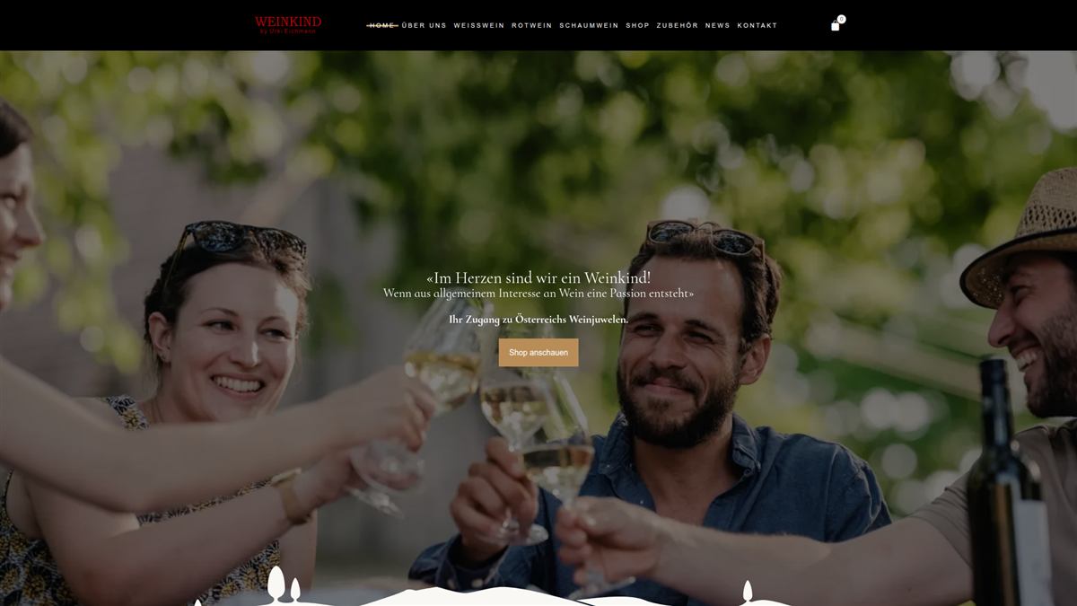 Weinkind