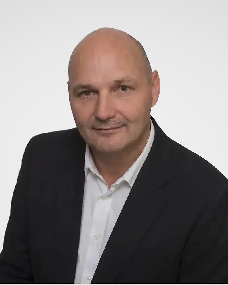 Damian Schnydrig