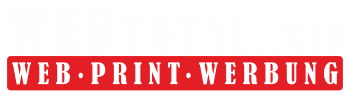 WEBtotal.info — Web · Print · Werbung